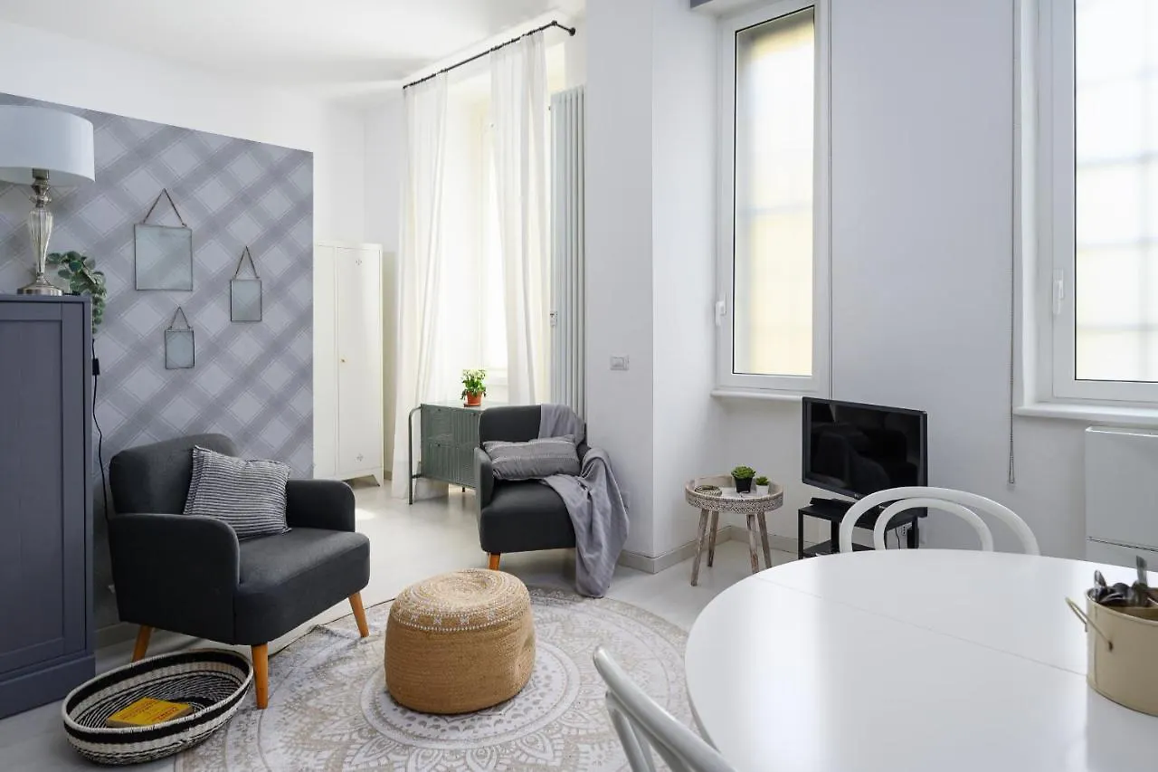 Dateo - Castel Morrone Charme Suite Milan