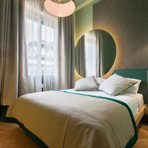 Le Texture Premium Duomo-cordusio בית הארחה